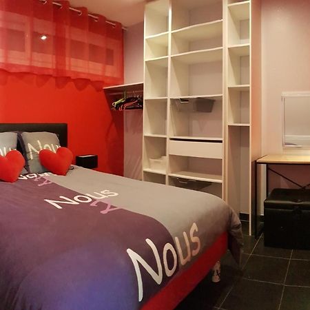 דירות Cap D'Agde Port Ambonne מראה חיצוני תמונה