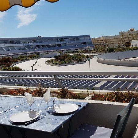 דירות Cap D'Agde Port Ambonne מראה חיצוני תמונה