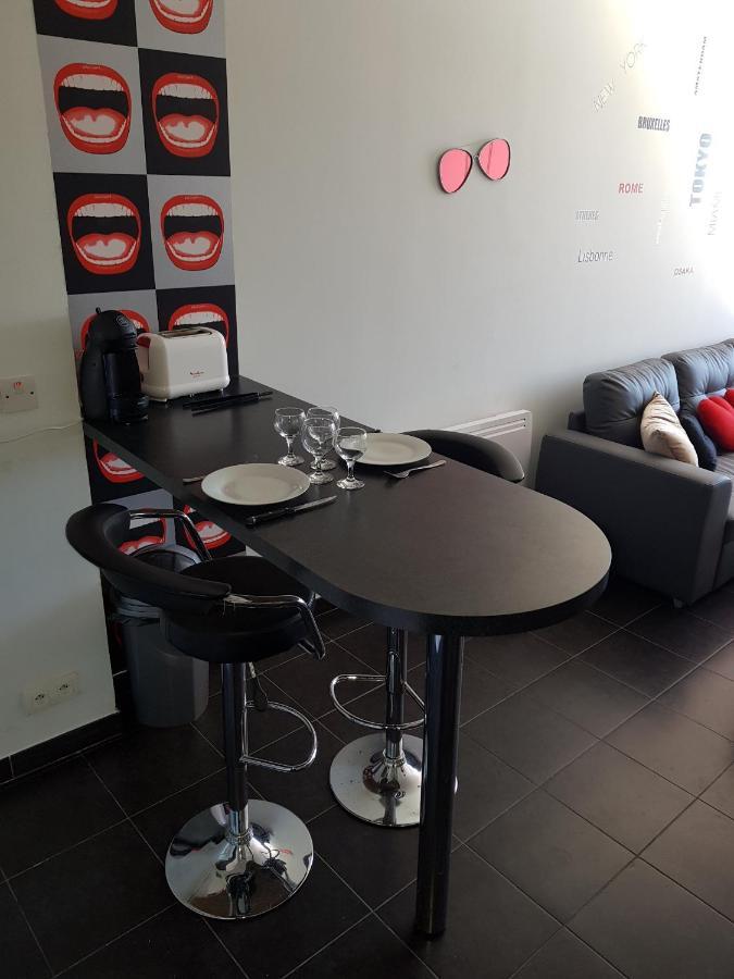 דירות Cap D'Agde Port Ambonne מראה חיצוני תמונה