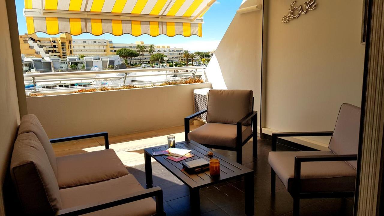 דירות Cap D'Agde Port Ambonne מראה חיצוני תמונה